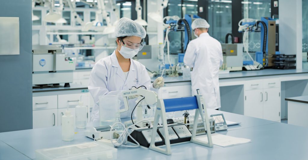 湖北南宫电子游戏天天明造药有限公司南宫电子游戏天天明滴眼剂出产线建设项目环保设施竣工及调试日期的公示